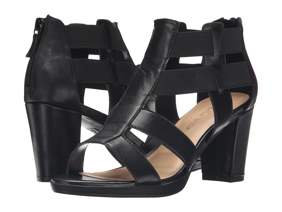 Bella-Vita Lincoln (Black) Women