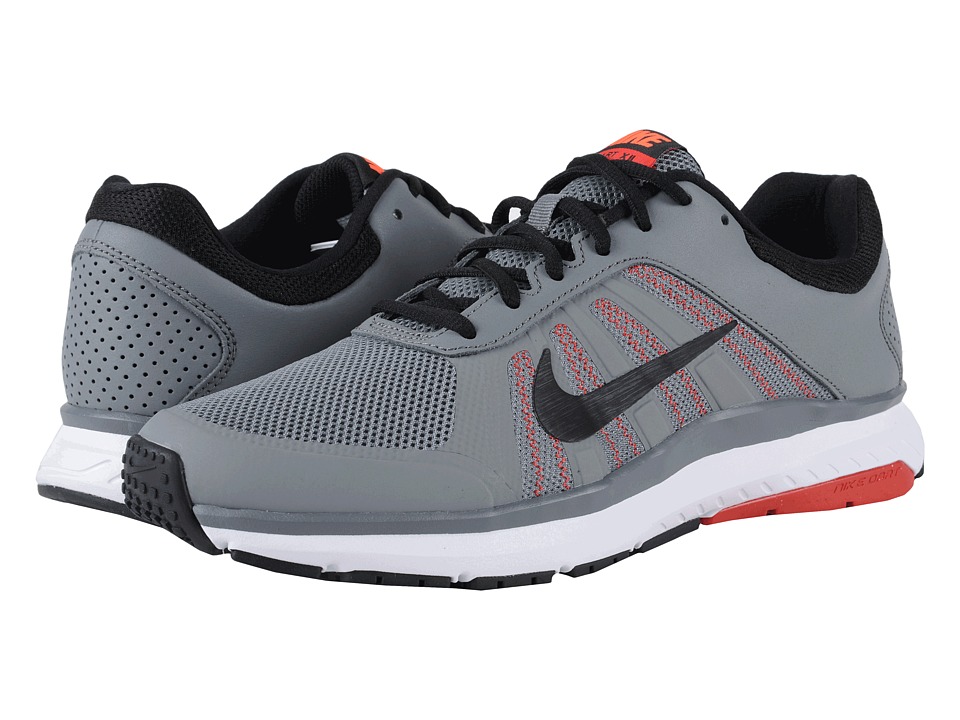 nike men's dart 12 running shoe