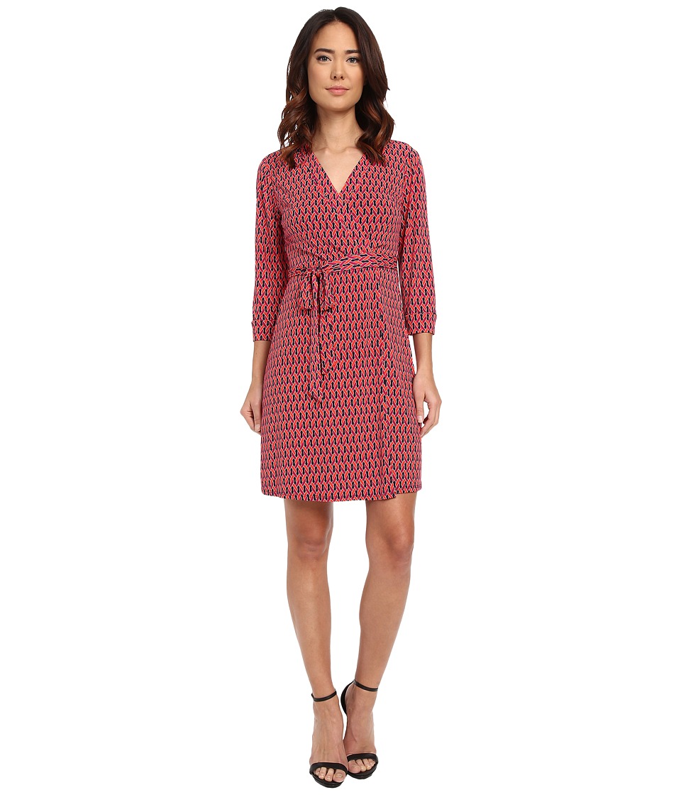 Laundry by Shelli Segal Chain Glam