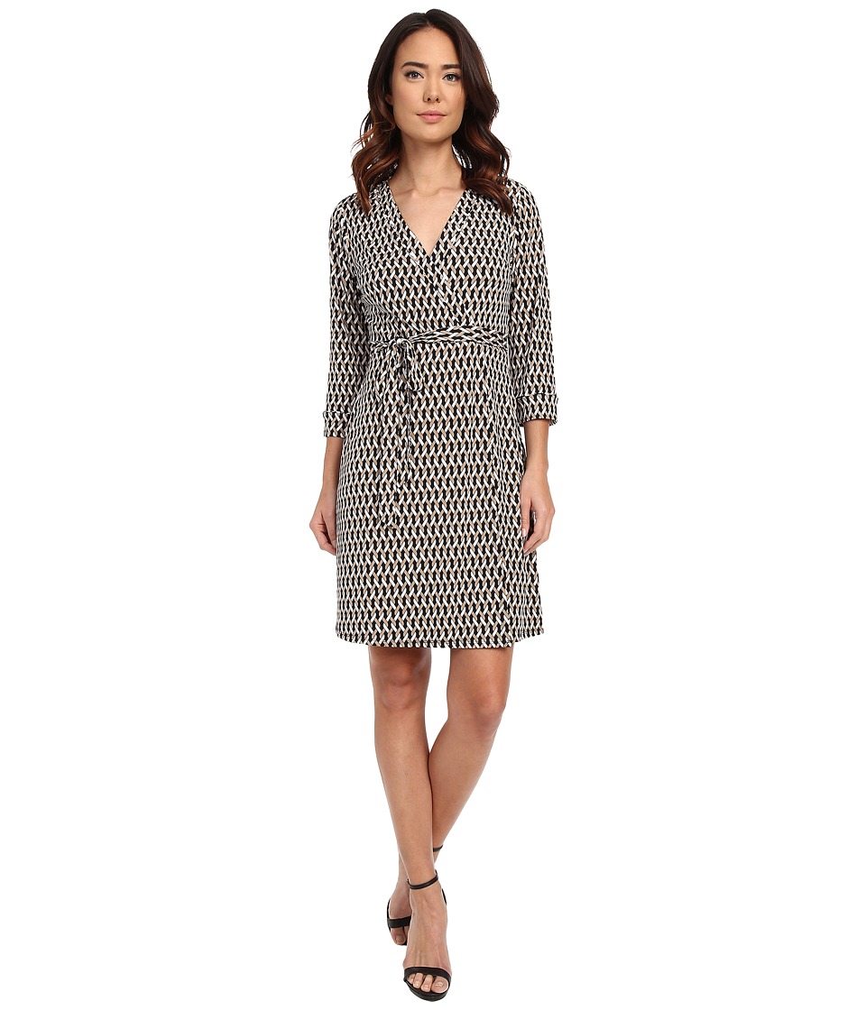 Laundry by Shelli Segal Chain Glam