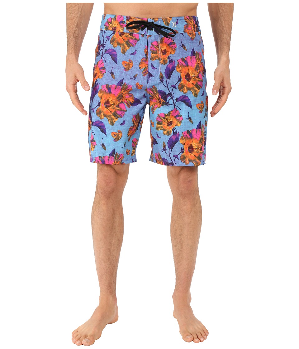 Hurley Phantom Flora 19 Boardshorts (Multi) Men