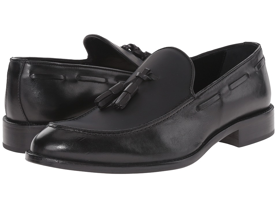 Kenneth Cole New York - Bridge the Gap (Black) Men