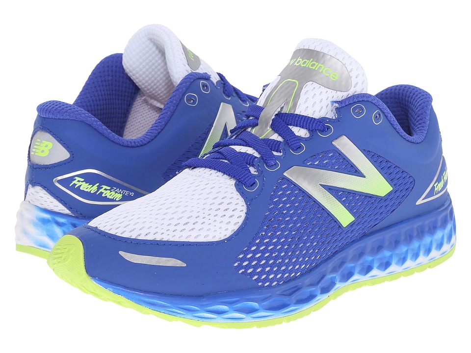 new balance 410 kids Blue