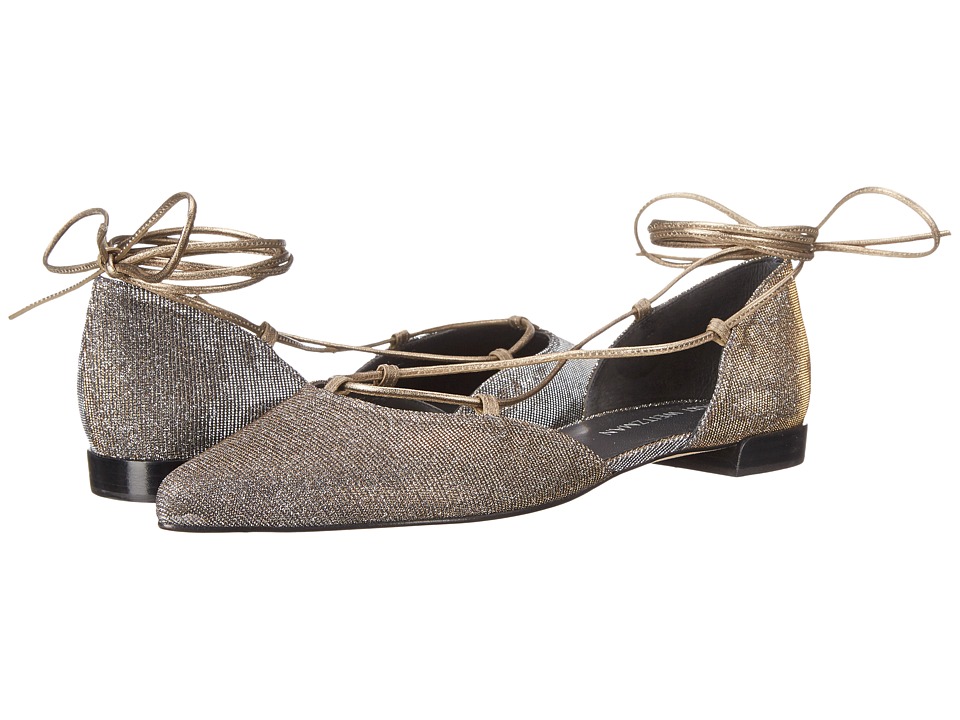 Stuart Weitzman Bridal & Evening Collection Gilligan (Pyrite Nocturn) Women