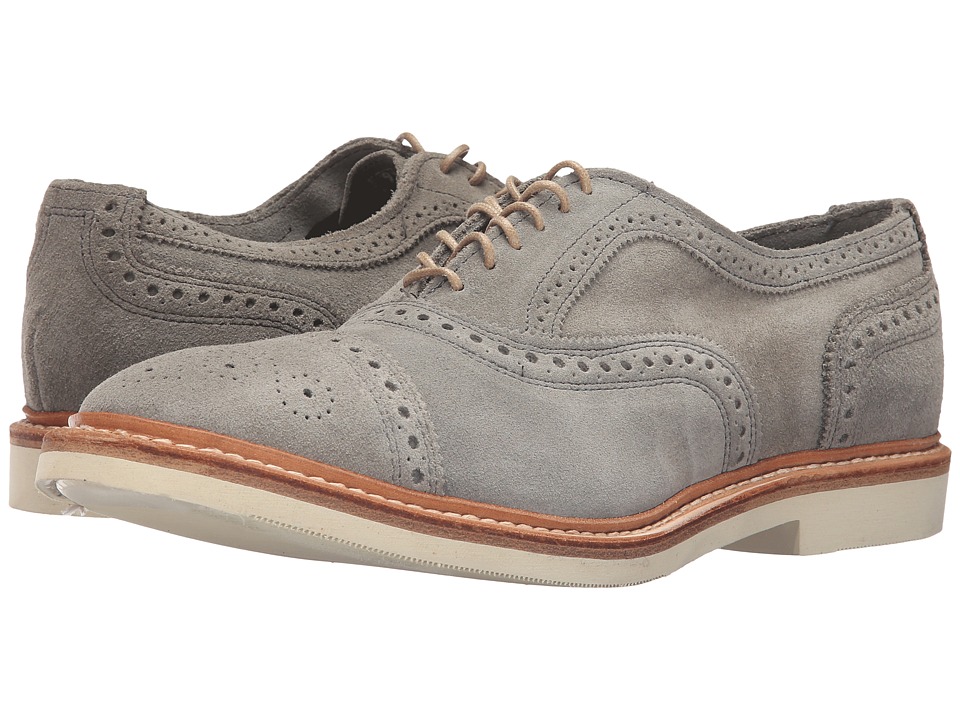 strandmok grey