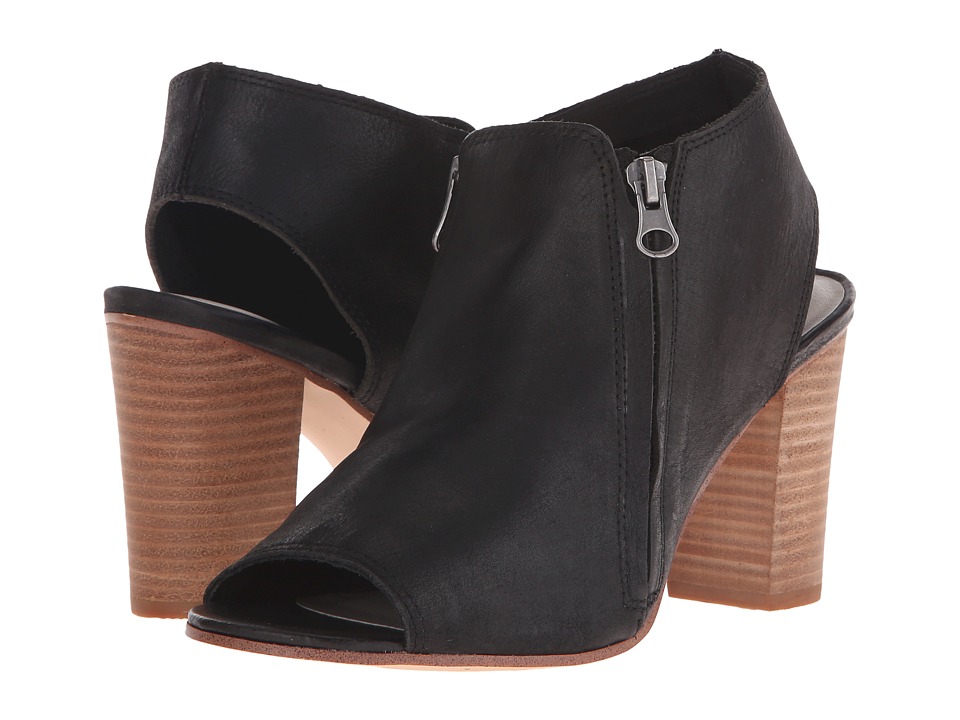 Sbicca Sancia (Black) High Heels