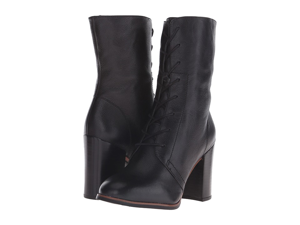 Franco Sarto - Saratoga (Black) Women