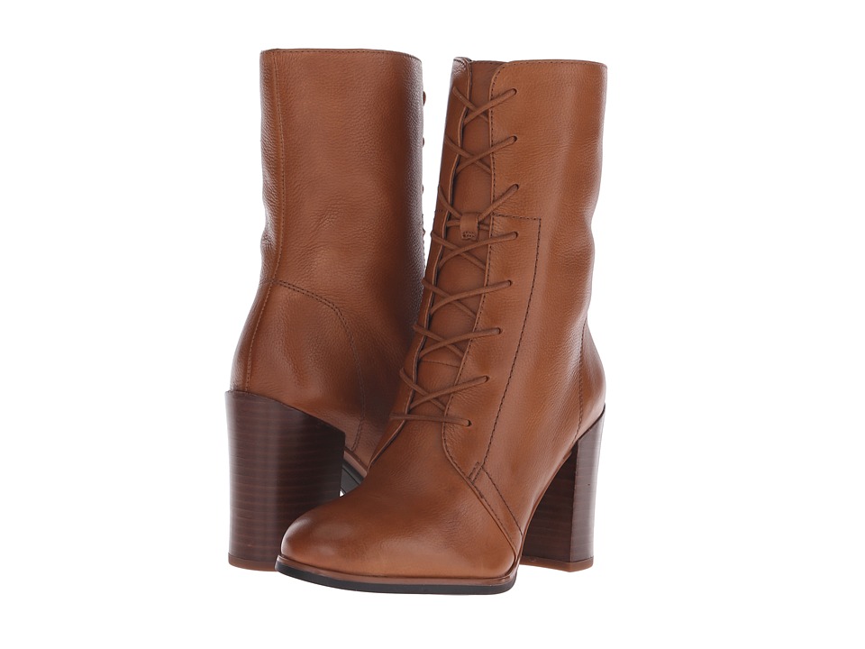 Franco Sarto - Saratoga (Brandy) Women