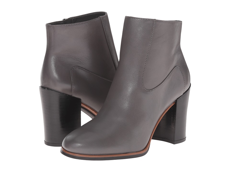 Franco Sarto - Syntax (Light Charcoal) Women