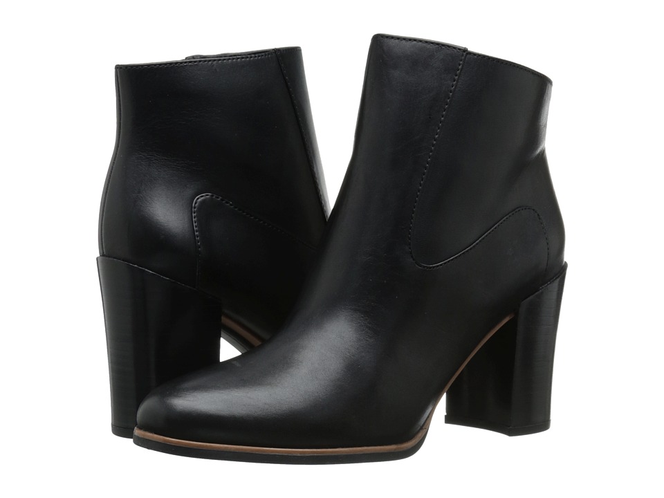 Franco Sarto - Syntax (Black) Women