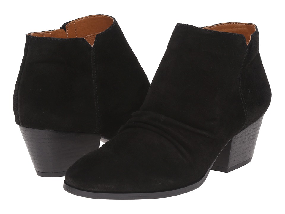 Franco Sarto - Gravel (Black) Women