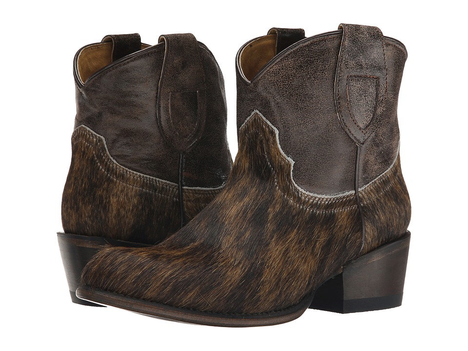 Matisse - Ranger (Brown) Women