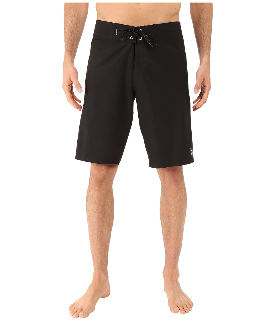 Quiksilver Everyday Kaimana 21 Boardshorts (Black) Men