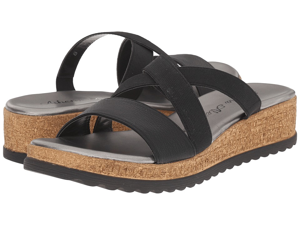 Athena Alexander - Blast (Black) Women