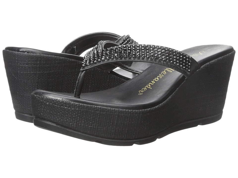 Athena Alexander - Bambi (Black) Women