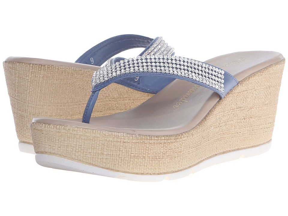 Athena Alexander - Bambi (Blue) Women