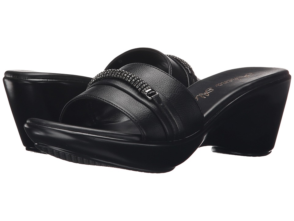 Athena Alexander - Maiden (Black) Women