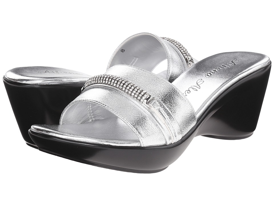Athena Alexander - Maiden (Silver) Women