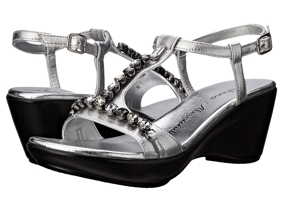 Athena Alexander Sambuca (Silver) Women