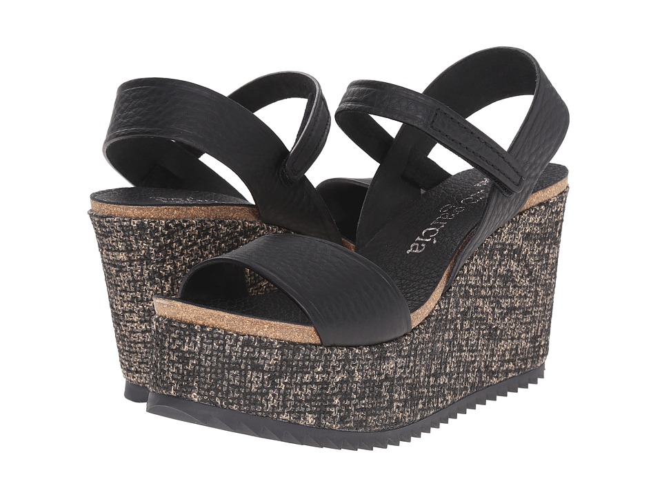 Pedro Garcia Dorothy (Black Cervo) Women