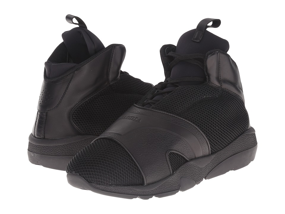 CASBIA Blake (Black/Black) Men