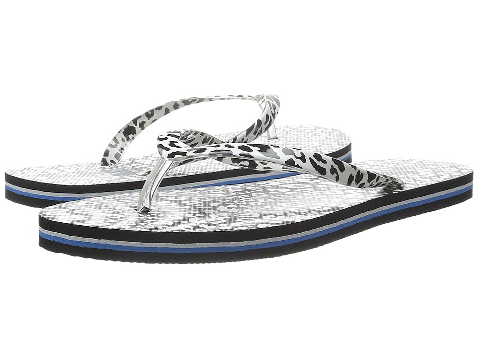 Vera Bradley - Flip Flops (Camocat) Women