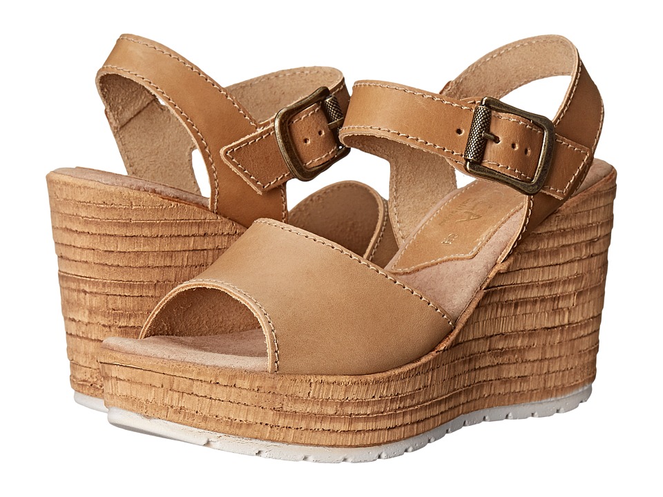 Sbicca Alcina (Natural) Women
