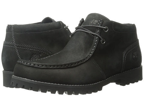 timberland oakwell black