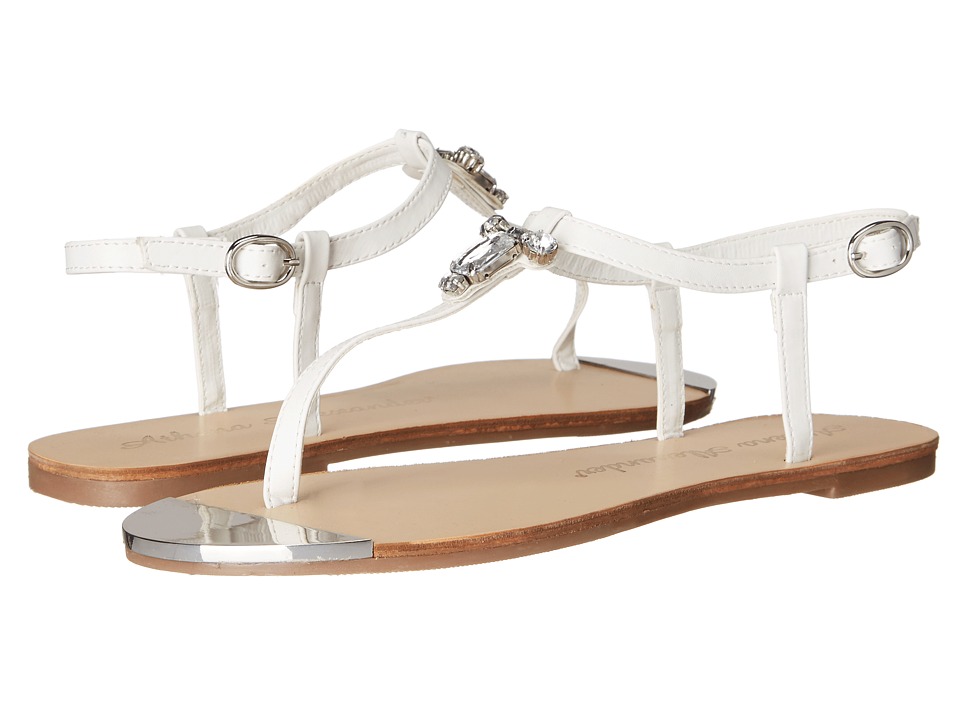 Athena Alexander - Midtown (White) Women