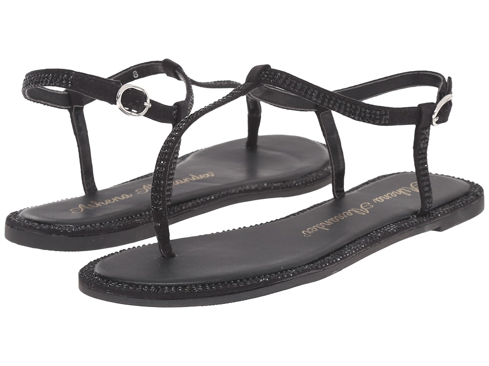 Athena Alexander Chique (Black) Women