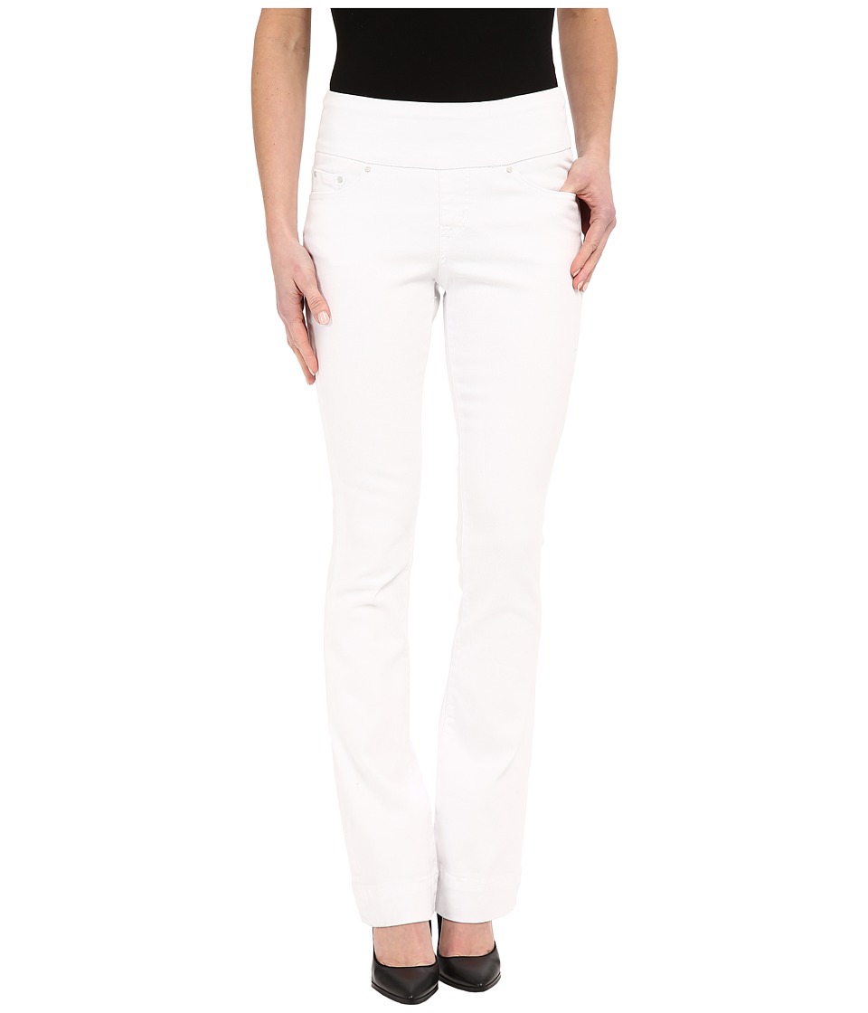Women's White Jeans Jeans Hub