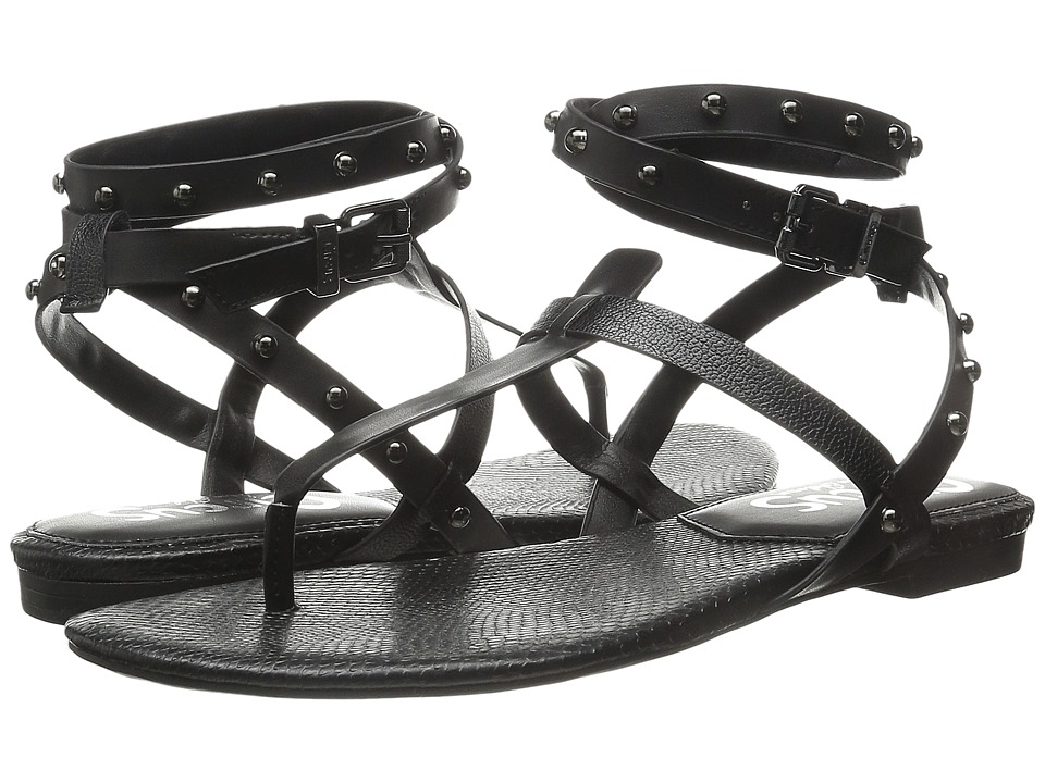 Circus by Sam Edelman Gavin (Black) Women