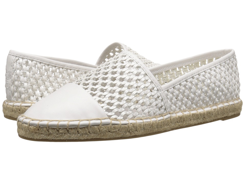 Circus by Sam Edelman Lena (Bright White) Women