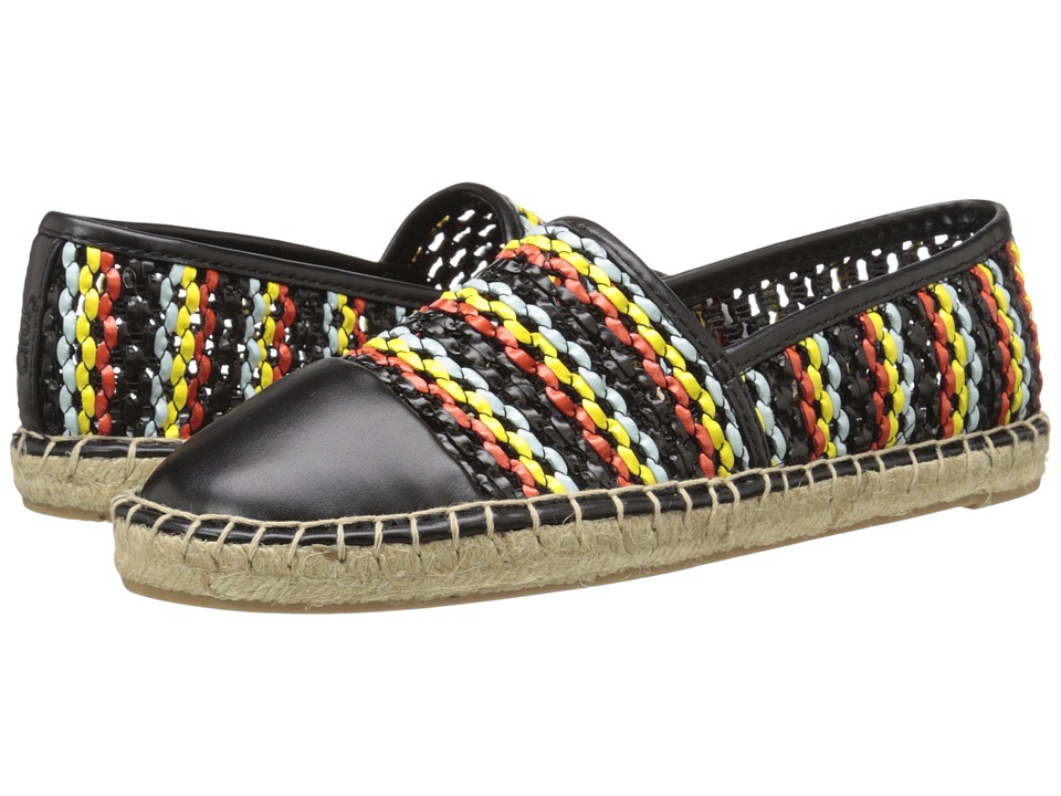 Circus by Sam Edelman Lena (Multi/Black) Women