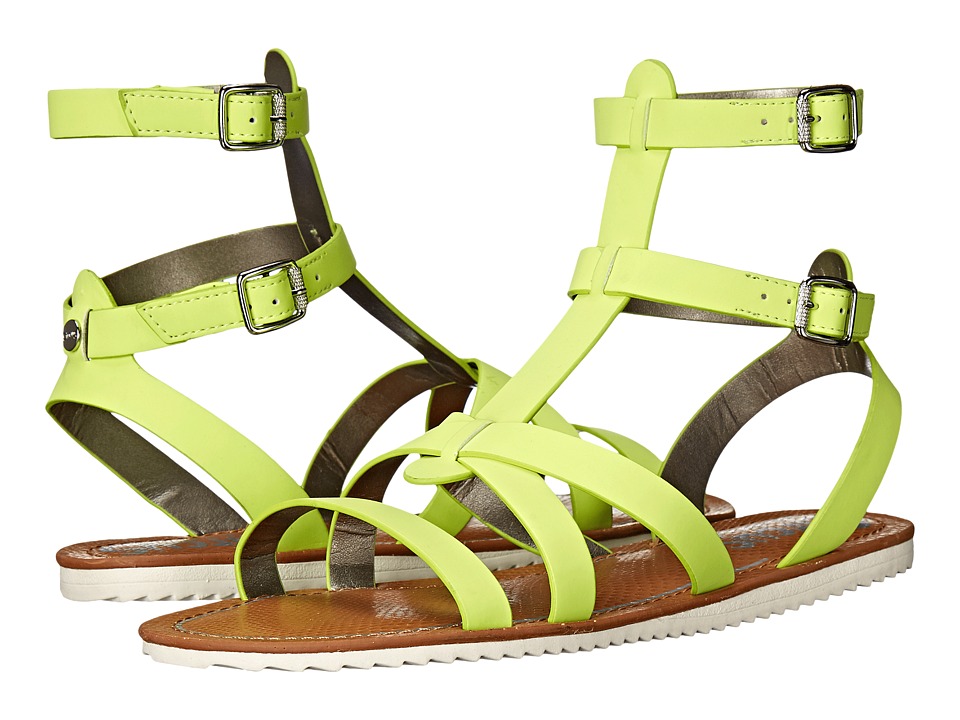 Circus by Sam Edelman Selma (Wild Lime) Women