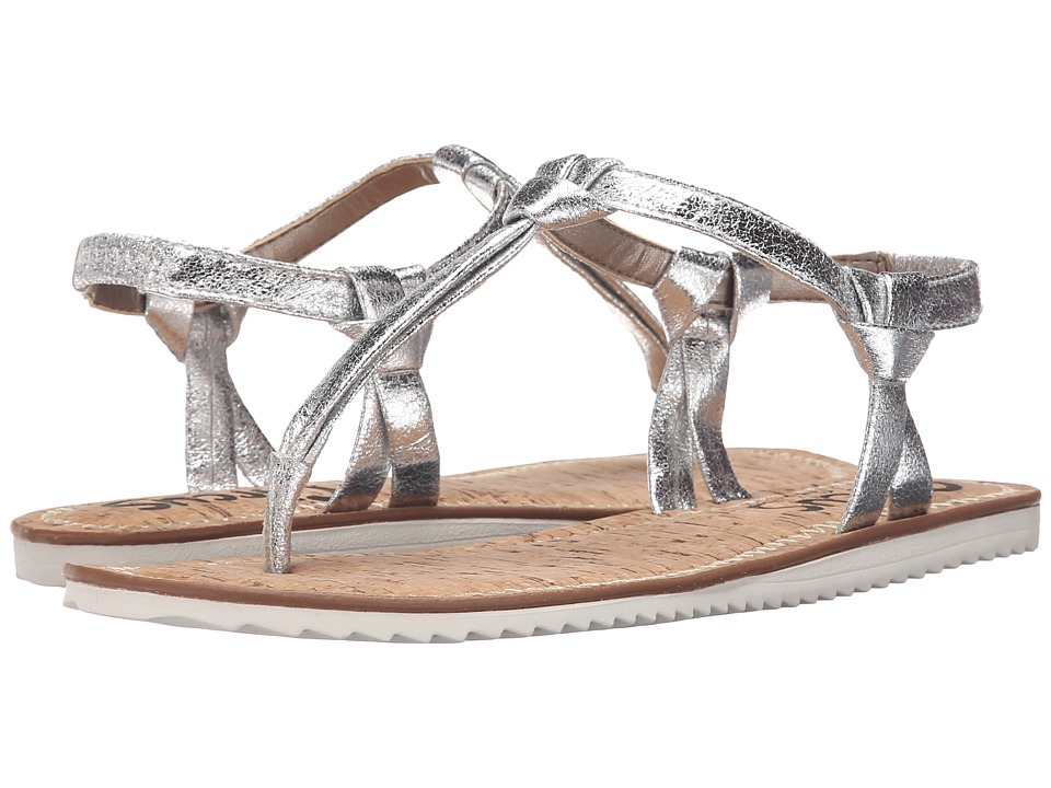 Circus by Sam Edelman Shaw (Silver) Women
