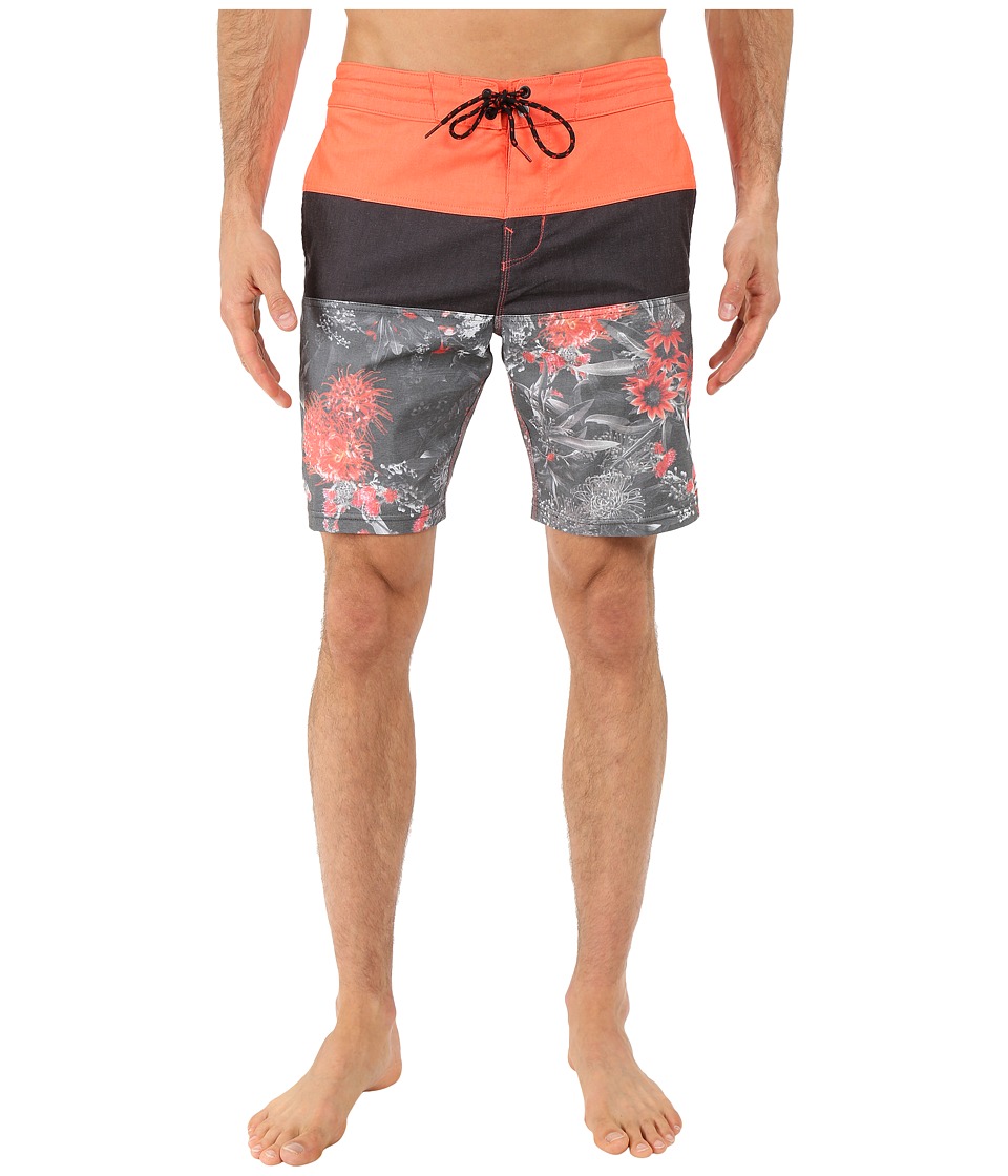 Billabong Tribong Mescy Dreams Lo Tides Boardshorts (Stealth) Men