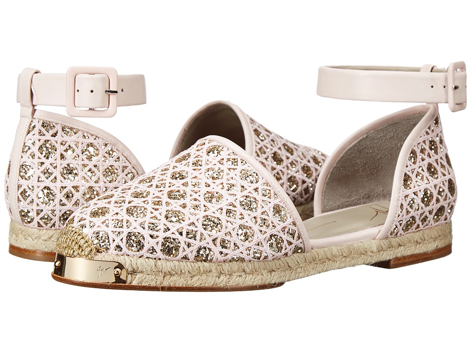 Giuseppe Zanotti E66107 (Shell) Women