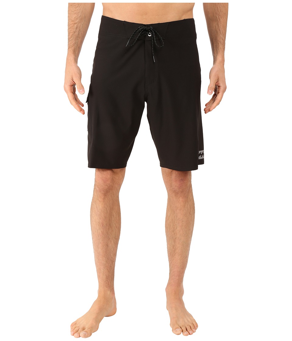 Billabong All Day X 20 Boardshorts (Black) Men