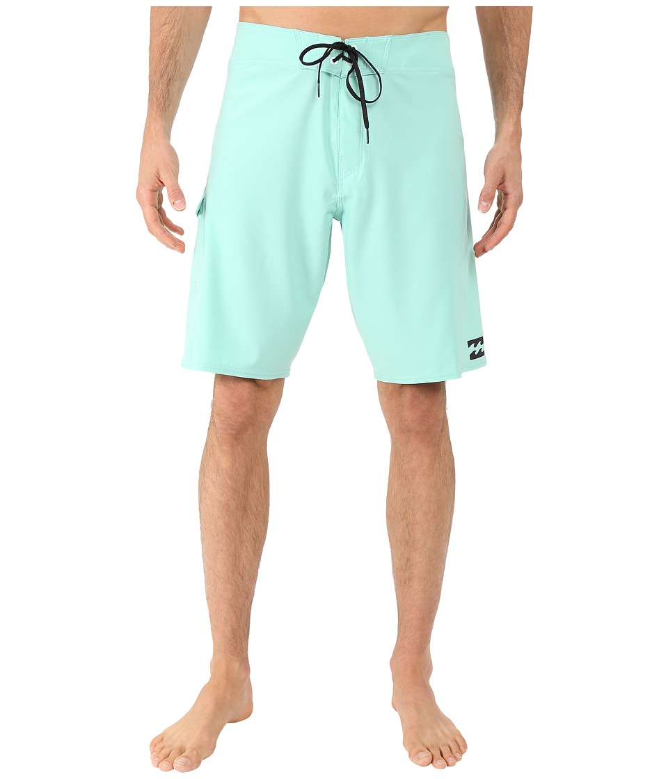 Billabong All Day X 20 Boardshorts (Neo Mint) Men