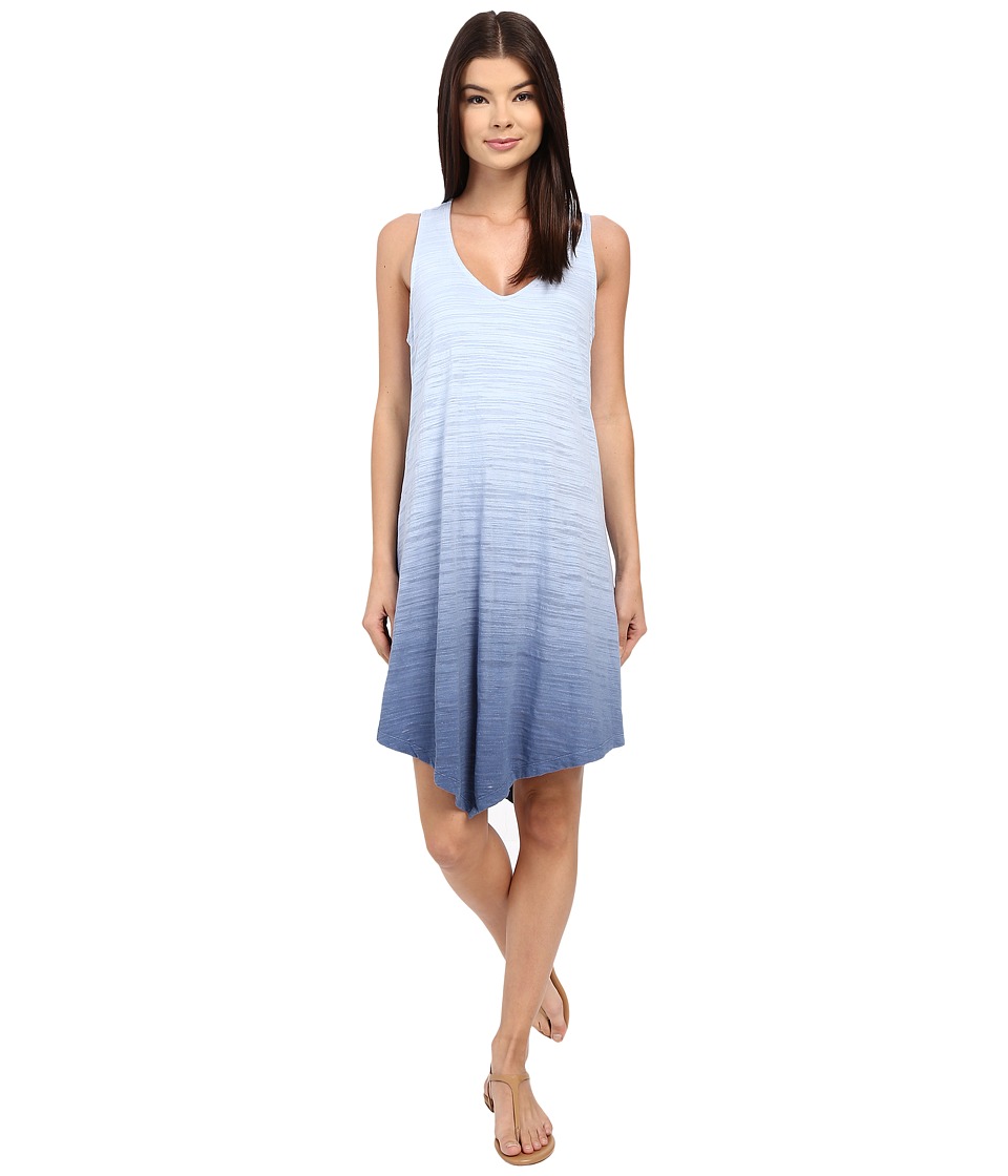 Splendid Ambrose Knit Dress (Navy) Women