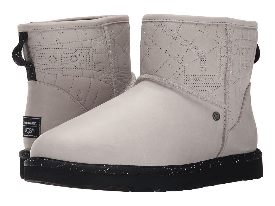 UGG Millennium Classic Mini (Grey) Men