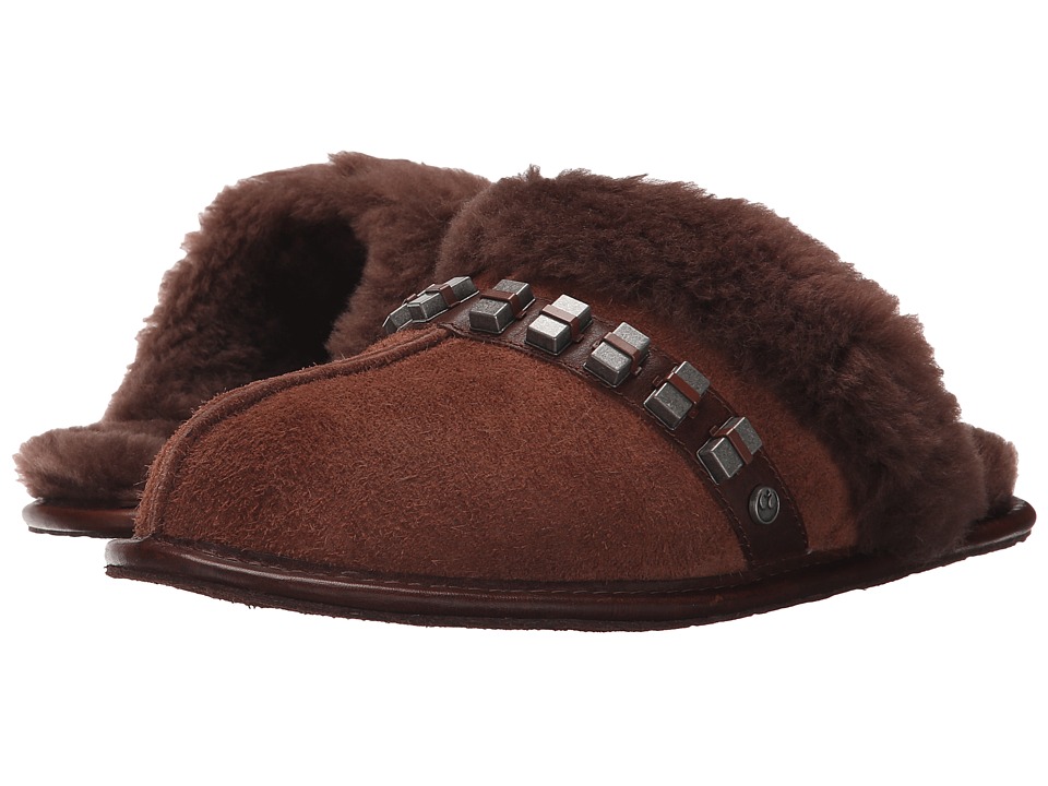 UGG - Chewbacca Scuffette (Wookie) Women