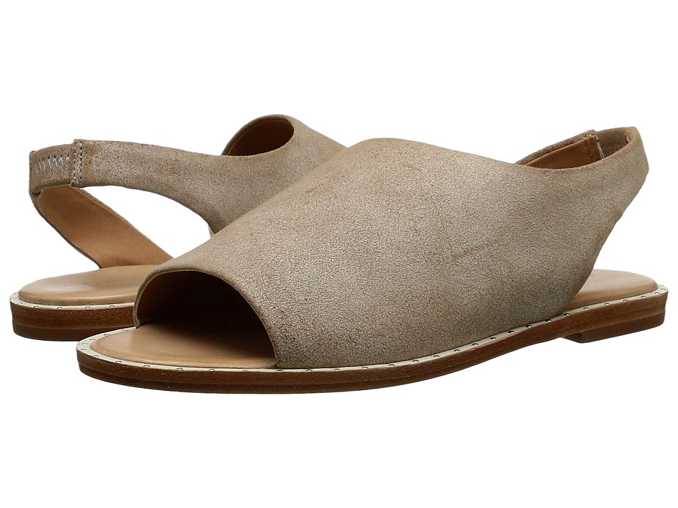 UPC 886124828887 product image for Tahari - Elie Tahari - Nora (White Wash/Dove Goat Gala/Waxy Wash) Women's Sandal | upcitemdb.com