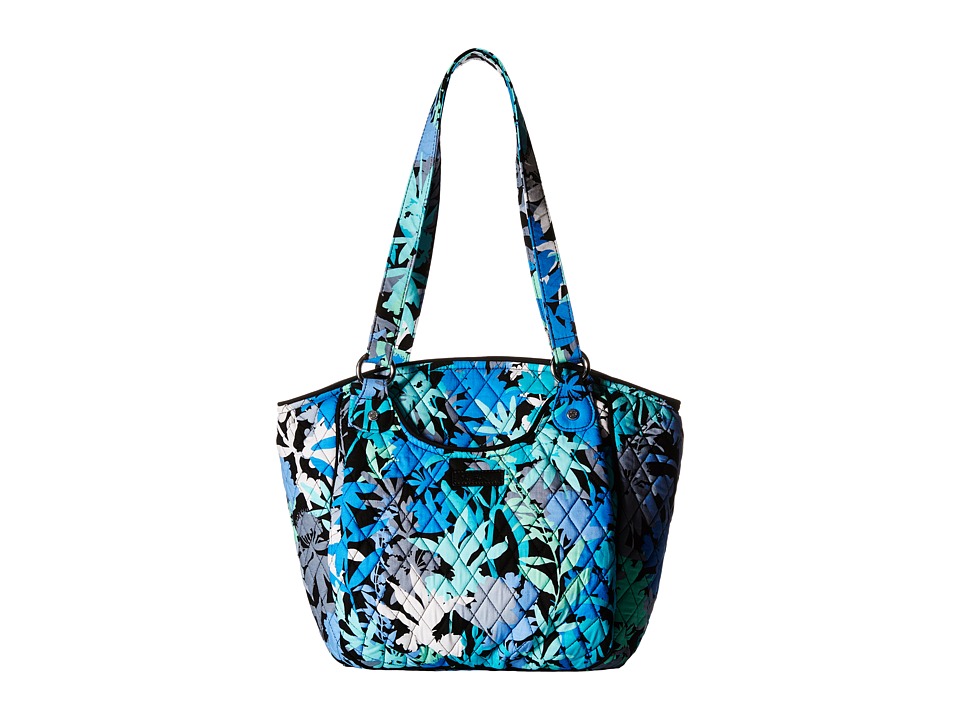 UPC 886003353141 product image for Vera Bradley - Glenna (Camofloral) Tote Handbags | upcitemdb.com