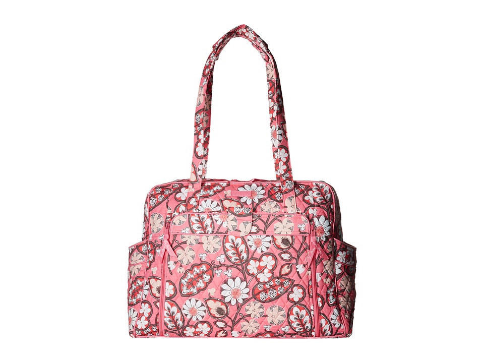 large stroll around diaper bag