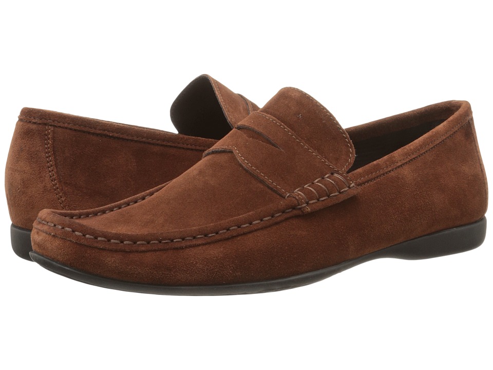 Bruno Magli - Partie (Brown) Men