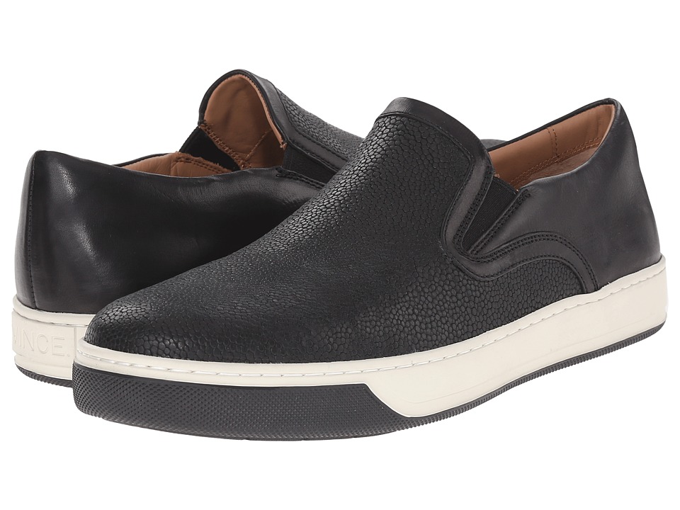 Vince - Anderson (Black) Men