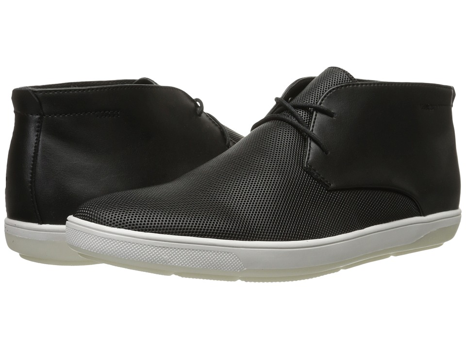 Calvin Klein Wilder (Black Diamond Perf) Men