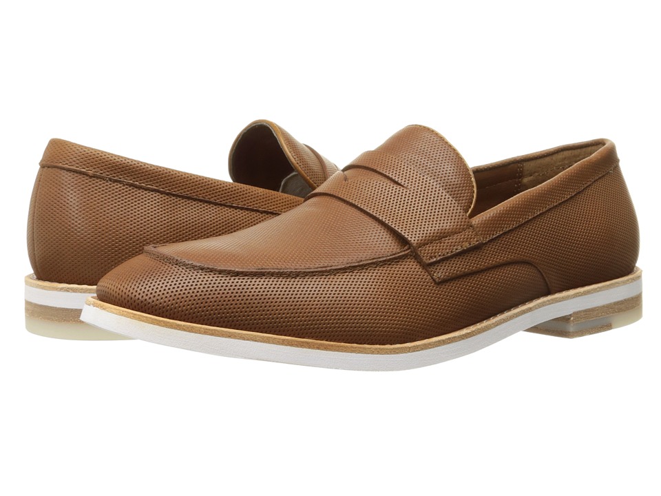 Calvin Klein Angus (Bark Diamond Perf) Men